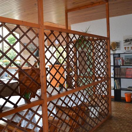 Les Fromentines Hotel Saint-Pol-de-Leon Ngoại thất bức ảnh