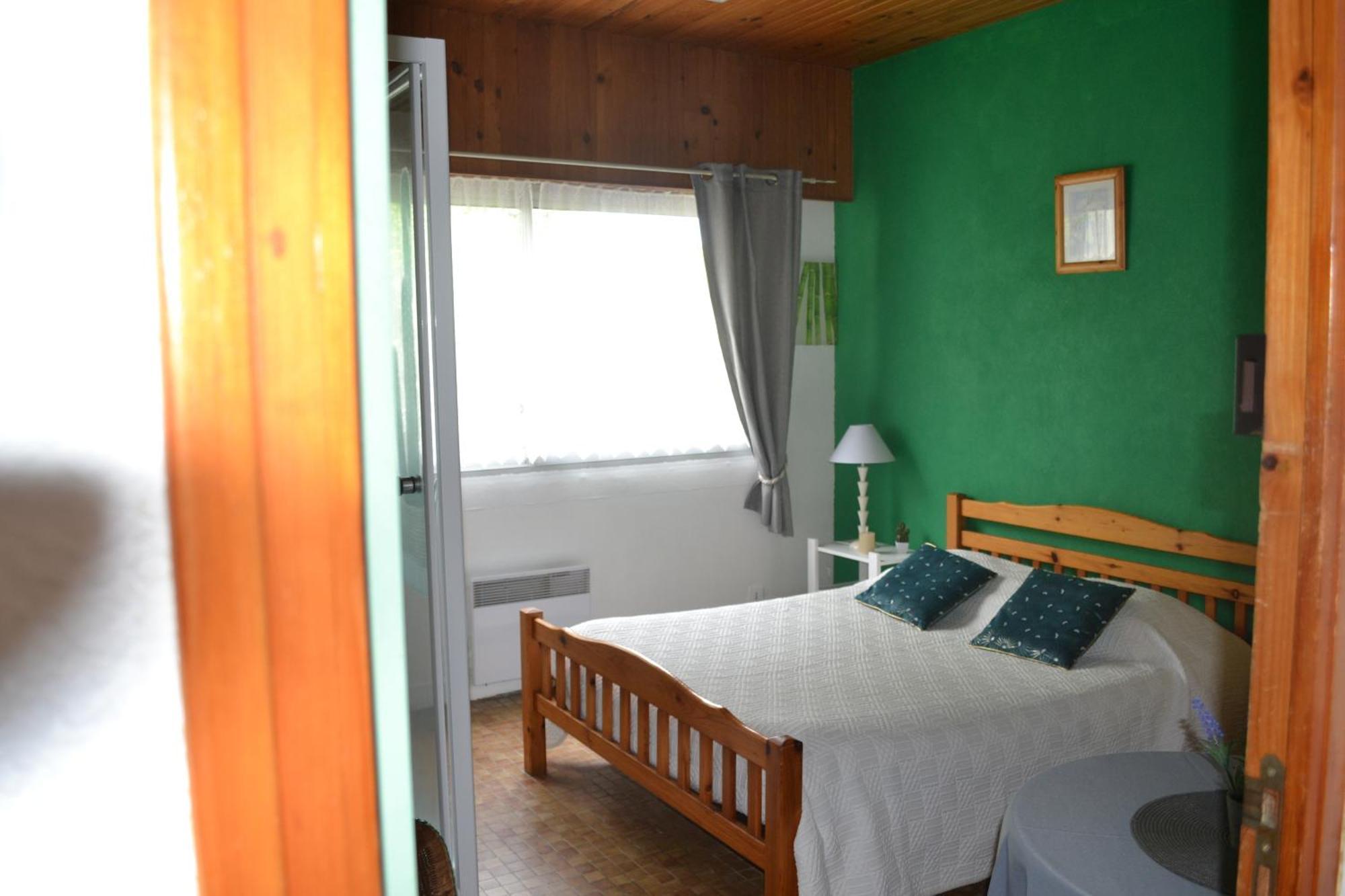 Les Fromentines Hotel Saint-Pol-de-Leon Ngoại thất bức ảnh